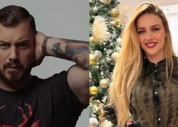 “Unë nuk ndjek njeri”/ Heidi bisedon me Eglën për Romeon