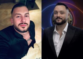 Silvi për Romeon: Me të dashurohesh edhe si mashkull