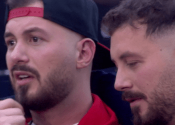 E dashura e fundit? Romeo tregon arsyen e ndarjes nga Aleksia Peleshi