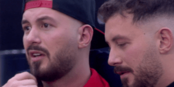 “Shko te dhoma e gjumit”/ Donaldi ironizon hapur Ledionin