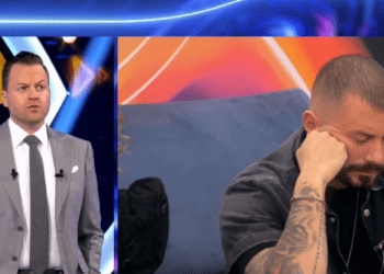 Romeo për krisjen me Heidin: E shikoj më shumë si lojtare se sa të dashur