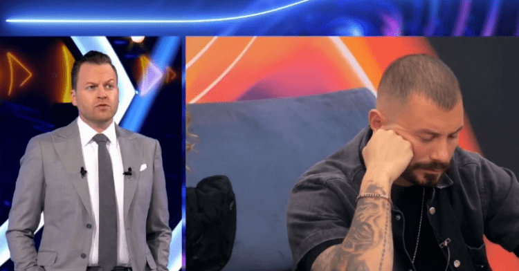 Romeo për krisjen me Heidin: E shikoj më shumë si lojtare se sa të dashur