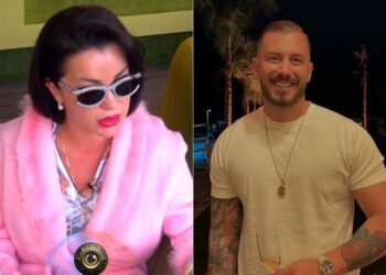 Roza tregon situatën me Romeon jashtë BBV: Më solli 5 burra në tavolinë