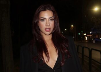 Ndjekësja i përmend problemet mendore, Sara Hoxha s’ia lë mangut