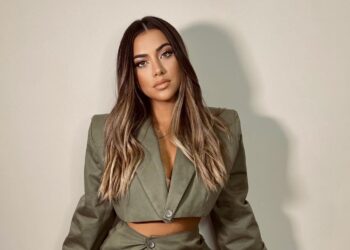 Sara Hoxha zbulon se për kë bën ‘tifo’ në BBV