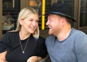 Sara poston video në TikTok, komenti epik i Ledionit nuk duhet humbur