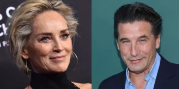 “Më detyruan të bëj seks me të”/ Billy Baldwin i përgjigjet Sharon Stone