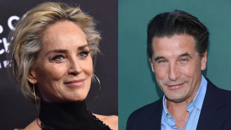 “Më detyruan të bëj seks me të”/ Billy Baldwin i përgjigjet Sharon Stone