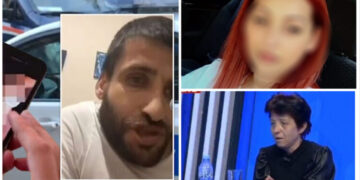 Kërcënon vëllai i Altin Çokut: “Po s’u lirua do të marr peng vajzën”