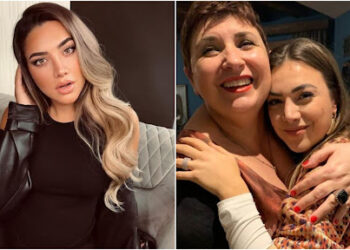 Mamaja e Ledrit thyen heshtjen pas aludimeve për ndarjen Sara-Ledri