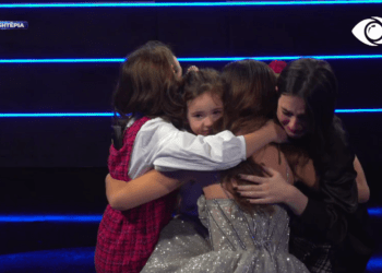 Diola konfirmon lidhjen me biznesmenin, ja si e priti lajmin vajza e saj