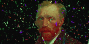 Van Gogh për herë të parë në Shqipëri! 28 piktura vijnë në Korçë