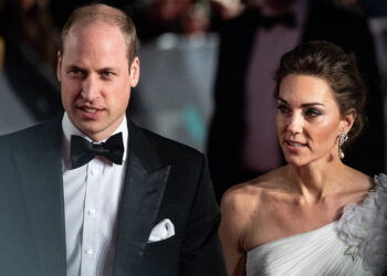 Spekulimet për zhdukjen misterioze, “bëhet e gjallë” Kate Middleton