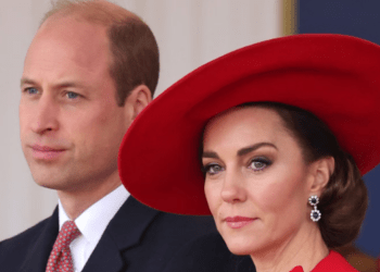 Princ William “heq dorë” nga Kate, flet komentatorja e oborrit mbretëror