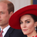 Princ William “heq dorë” nga Kate, flet komentatorja e oborrit mbretëror