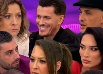 Kush shkon ‘kokë më kokë’ në televotim të shtunën në ‘BBV’?