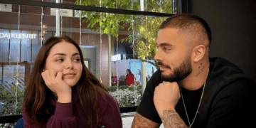 Fifi zbulon paktin që bëri me Granitin para se të futeshin në ‘BBV’