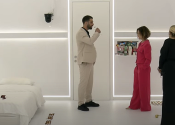 Debat i ashpër në ‘Torturën e Bardhë’/ Meritoni: Jemi të frikësuar