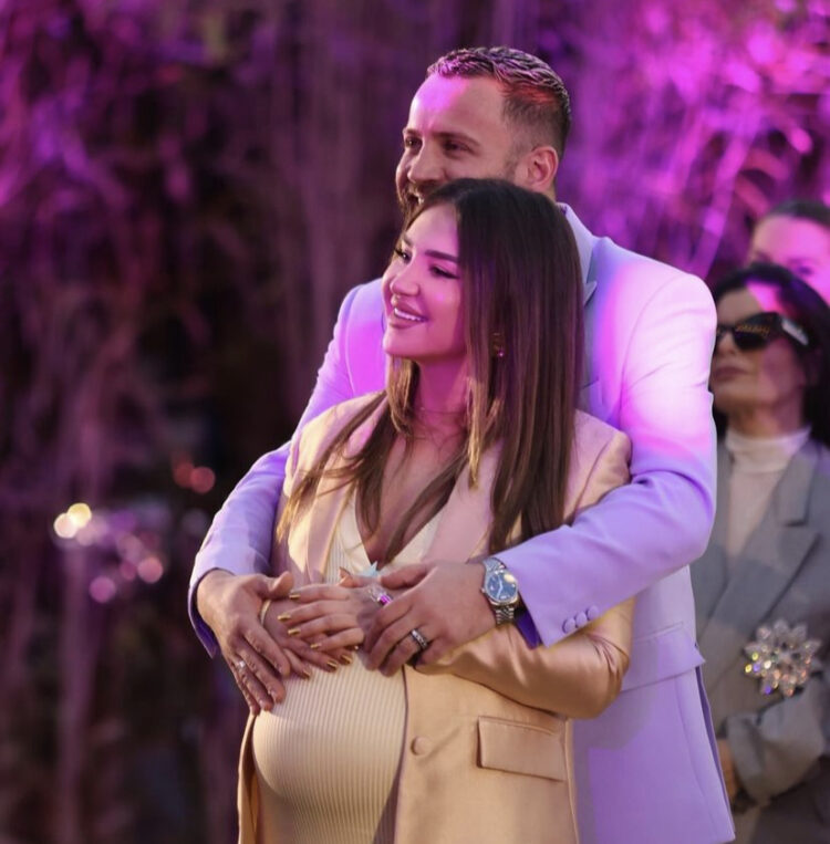 Produksioni i BB uron Kiarën e Luizin, por të gjithëve na ra në sy ky detaj