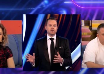 Marrëdhënia Juli-Egla/ Aleancë apo kundërshtarë në lojë?