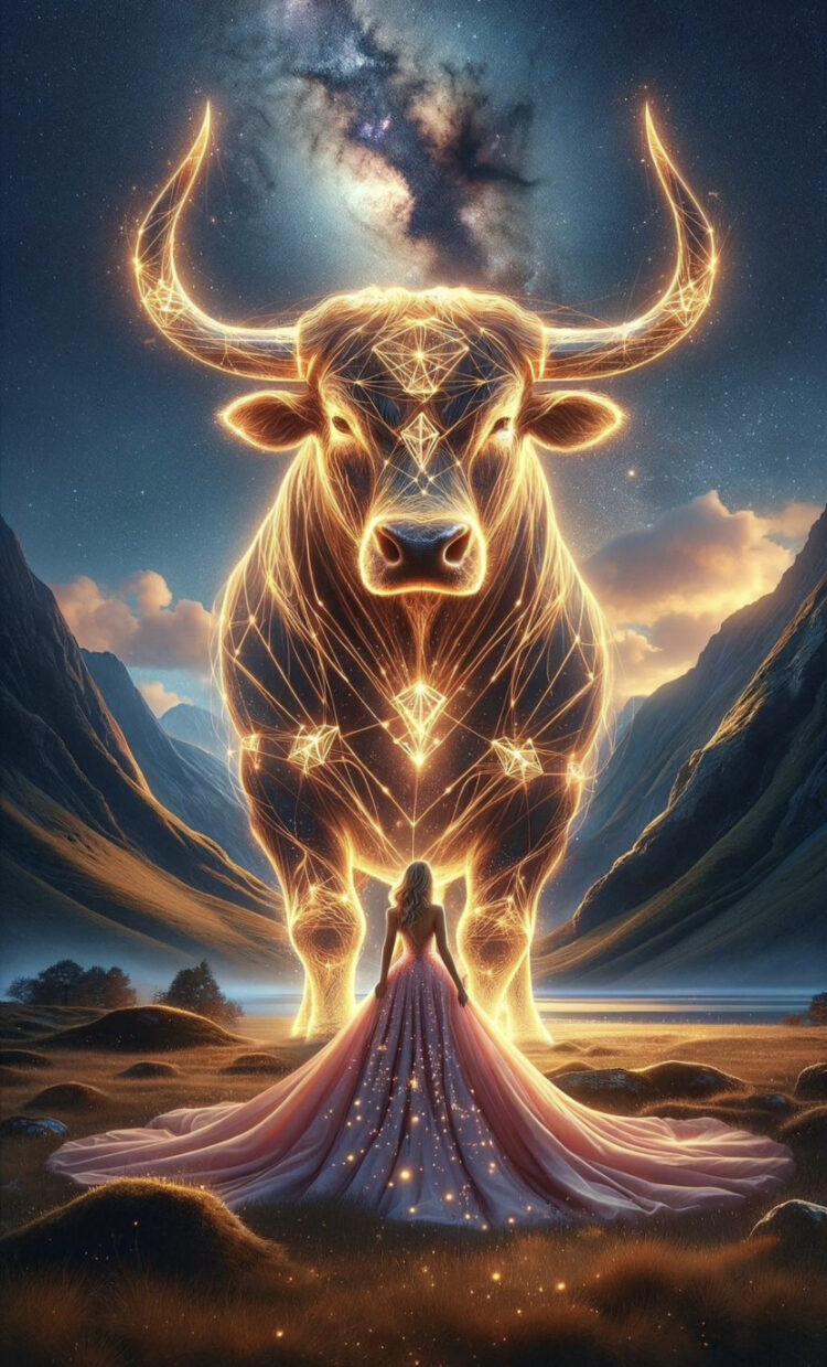 4 karakteristika tipike të të lindurve nën shenjën e Demit