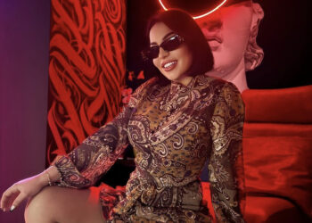 Reagon ashpër Mikela Pupa: Më vjen keq për njerëzit që na rrethojnë