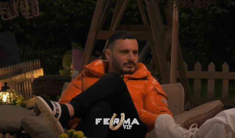 “A pëlqen dikë nga vajzat e fermës?” Ja çfarë thotë Dijonisi