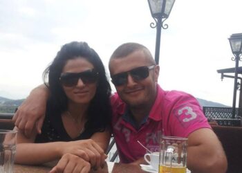 TRONDITËSE/ Burri ekzekuton gruan në Pejë, vetëdorëzohet në Polici