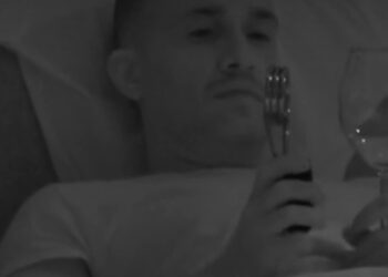 Jetmiri i nervozuar: Mua i sëmurë mendor nuk më thua dot!