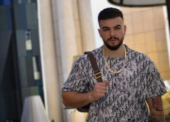 ‘Kë sheh Fationi finalistë?’/ Habit ish-banori