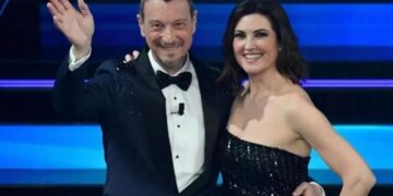 Është zyrtare! Amadeus largohet nga RAI