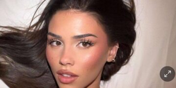 Bella ‘po bie’ nga froni! Njihuni me modelen që po thyen rekordin në TikTok