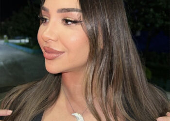 Nga emri, tek Kg e tepërt/ Intervista e fundit e Kiarës si mami shtatzënë