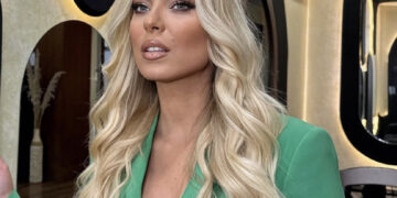 Rike me një mesazh për Rozën: Me ty deri në fund!