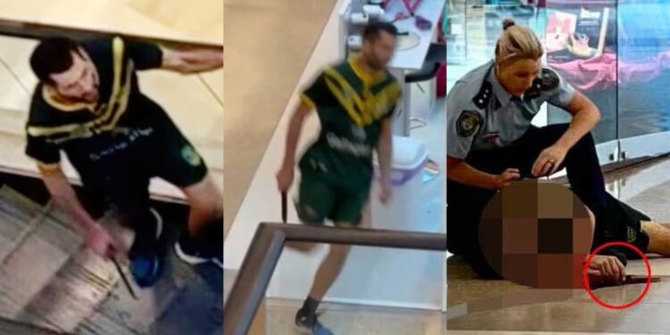 Masakra me 6 viktima në Australi, policia: Kishte shënjestër gratë