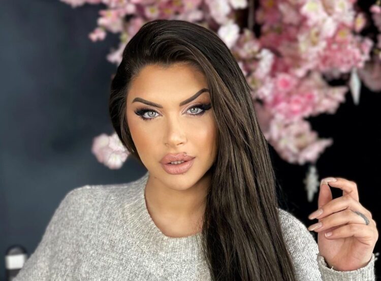 Çiljeta për motrat e vëllezërit e Fernandos: “I ati ka pasur 4 gra në jetë”