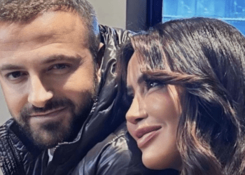 Nga dasma deri tek planet për t’u bërë nënë/Dafina rrëfehet për gjithçka