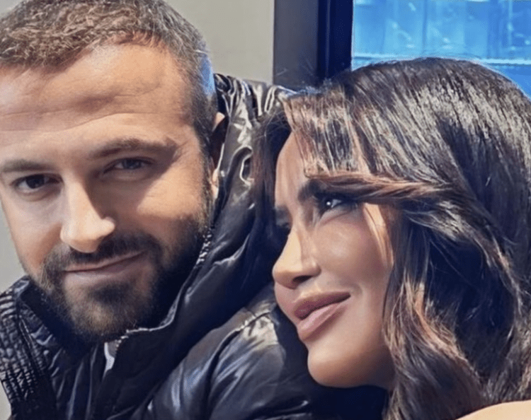 Nga dasma deri tek planet për t’u bërë nënë/Dafina rrëfehet për gjithçka