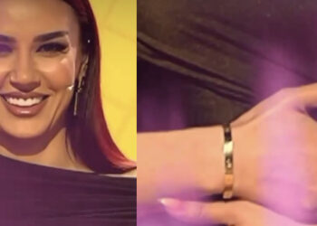 Dy duar në bark/ Bora Zemani në pritje të ëmbël të fëmijës së dytë