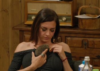 Një “pjesëtar” i ri i bashkohet “Ferma VIP”, ja si reaguan fermerët