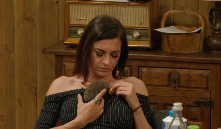 Një “pjesëtar” i ri i bashkohet “Ferma VIP”, ja si reaguan fermerët