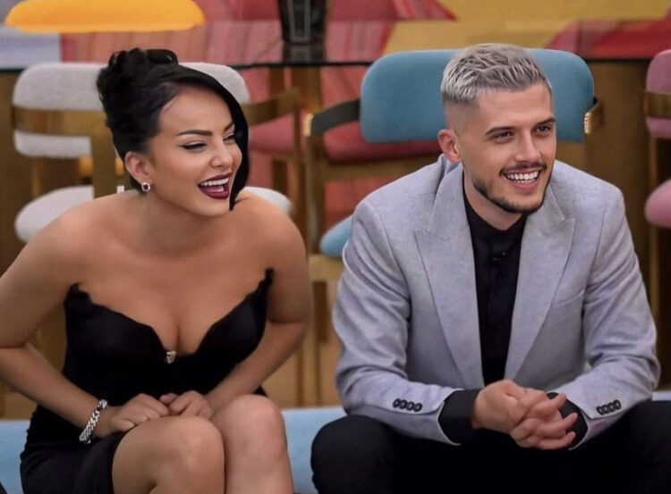 Nga simptomat e shtatzënisë te preferenca e gjinisë së bebit/Rrëfehet Sara