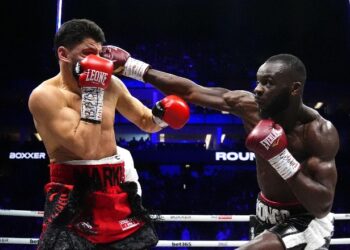 Florian Marku nuk ia del, humbet ndeshjen e parë në karrierë