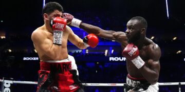 Florian Marku nuk ia del, humbet ndeshjen e parë në karrierë