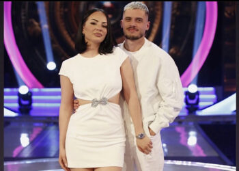 ‘Si të pranoi familja e Bardhit?’/ Sara: Dreqi e mori si më pranuan?!