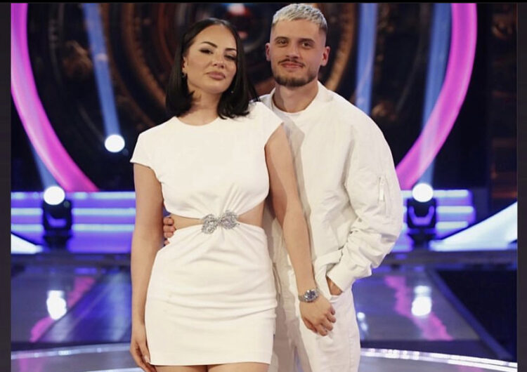 ‘Si të pranoi familja e Bardhit?’/ Sara: Dreqi e mori si më pranuan?!