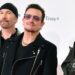 Ylli i grupit ‘U2’ ndahet nga gruaja pas 11 vitesh martesë
