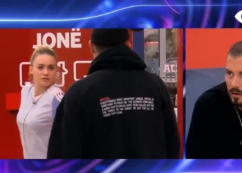 ‘Pakti’ i bërë mes Liamit dhe Jetmirit/ Reagon Elgit Doda