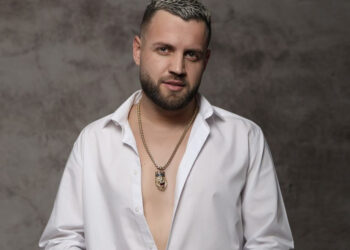 Reagimi i parë i Luiz Ejllit pasi u bë baba