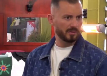 Romeo tenton të qetësojë Erjolën, banorja: Si nuk u ngope?